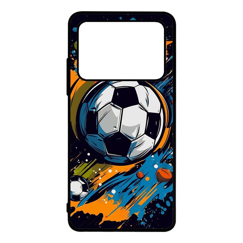GENERICO - Carcasa para POCO M4 PRO 4G Diseño 240