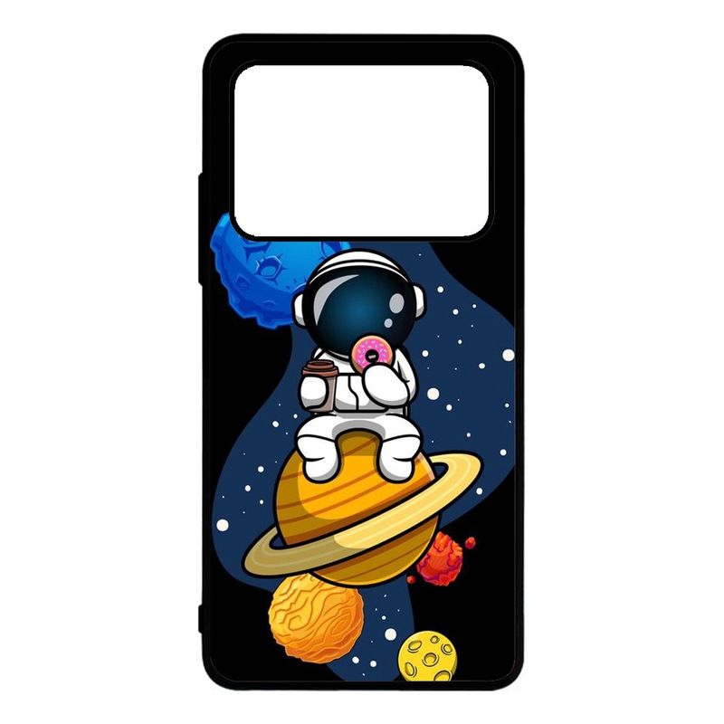 GENERICO - Carcasa para POCO X4 PRO Diseño 8
