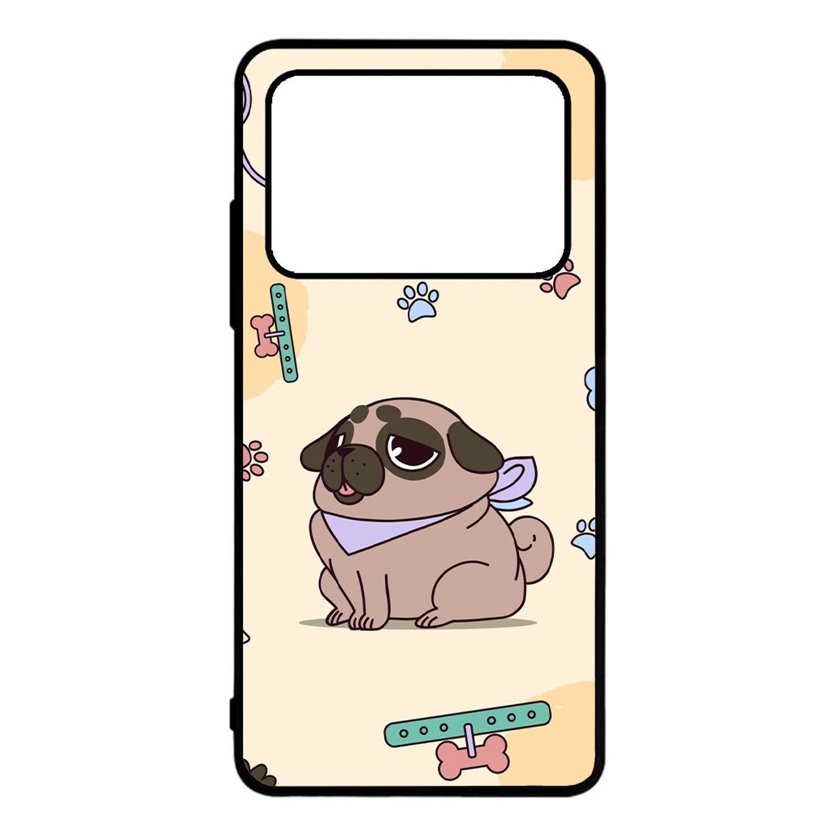 GENERICO - Carcasa para POCO X4 PRO Diseño 9