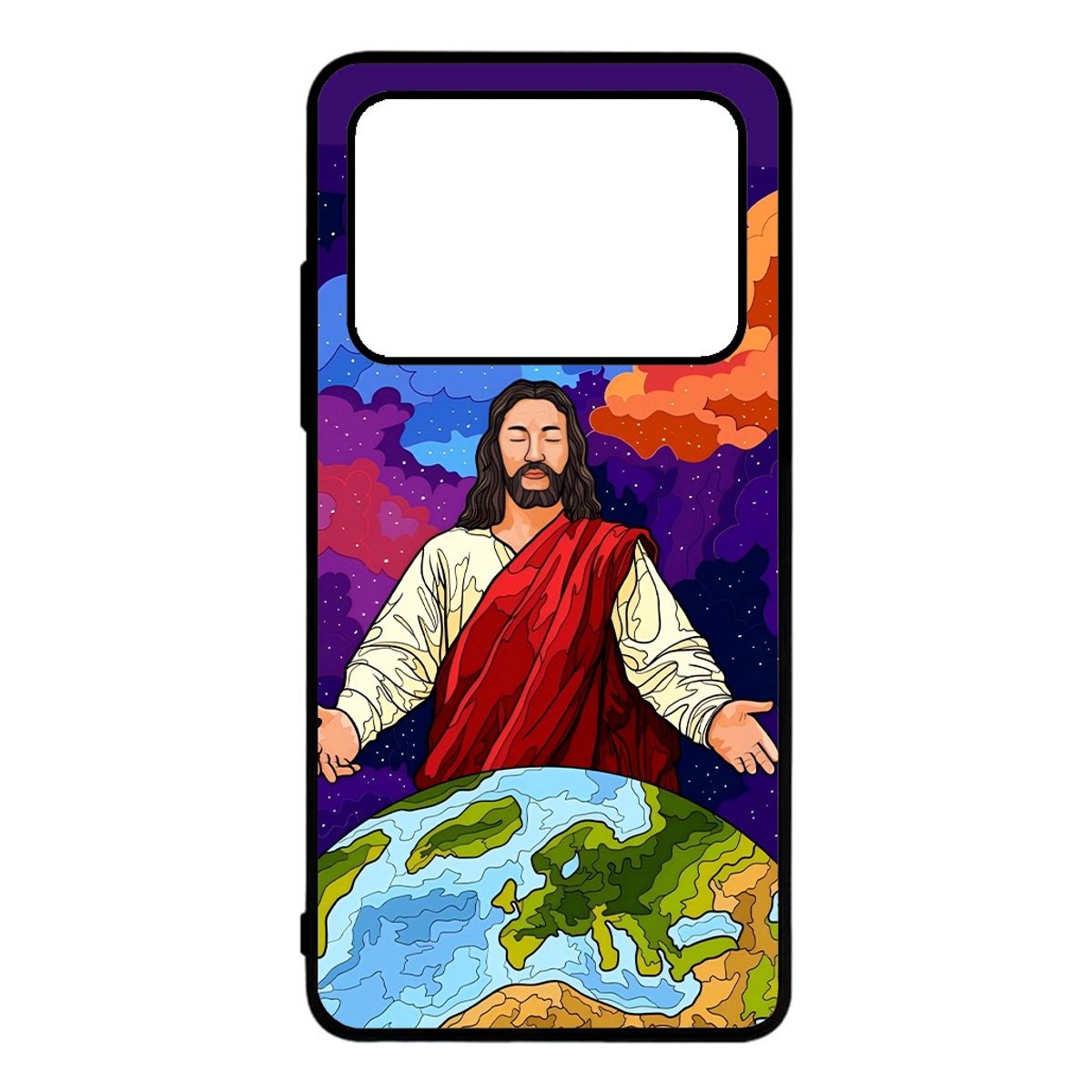 GENERICO - Carcasa para POCO X4 PRO Diseño 10