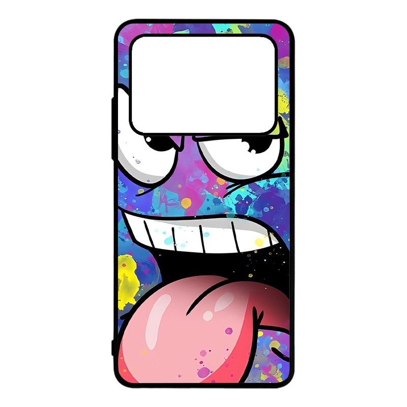 GENERICO - Carcasa para XIAOMI MI 11 ULTRA Diseño 274