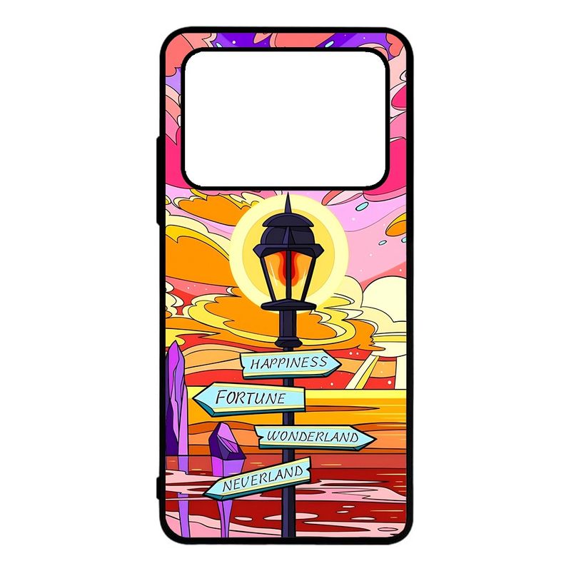 GENERICO - Carcasa para POCO M4 PRO 4G Diseño 265