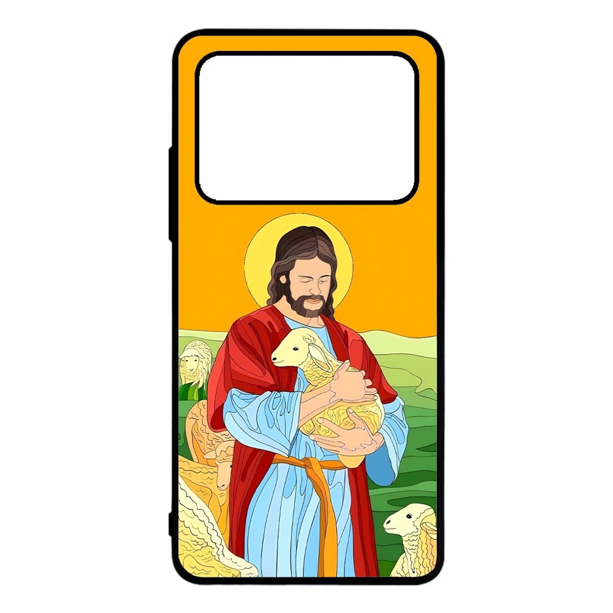 GENERICO - Carcasa para XIAOMI MI 11 ULTRA Diseño 280