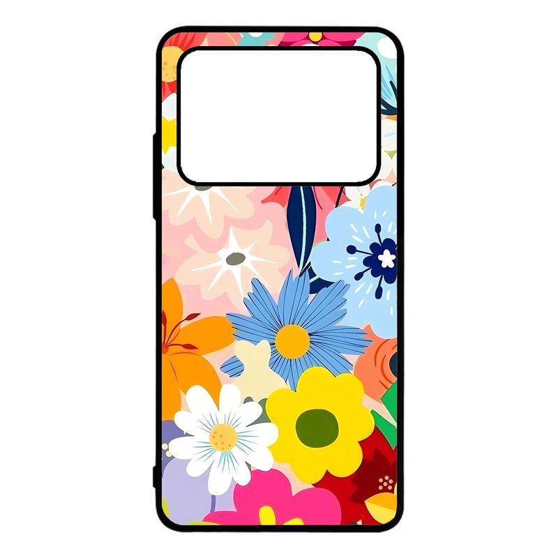 GENERICO - Carcasa para POCO M4 PRO 4G Diseño 266