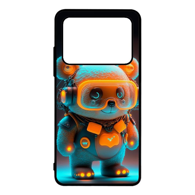 GENERICO - Carcasa para POCO M4 PRO 4G Diseño 268