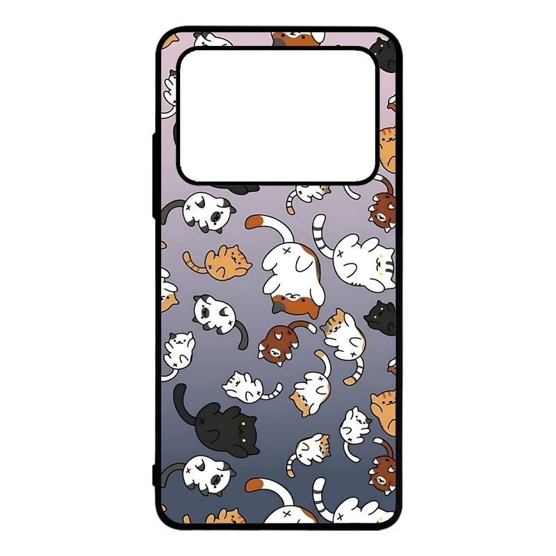 GENERICO - Carcasa para POCO X4 PRO Diseño 20
