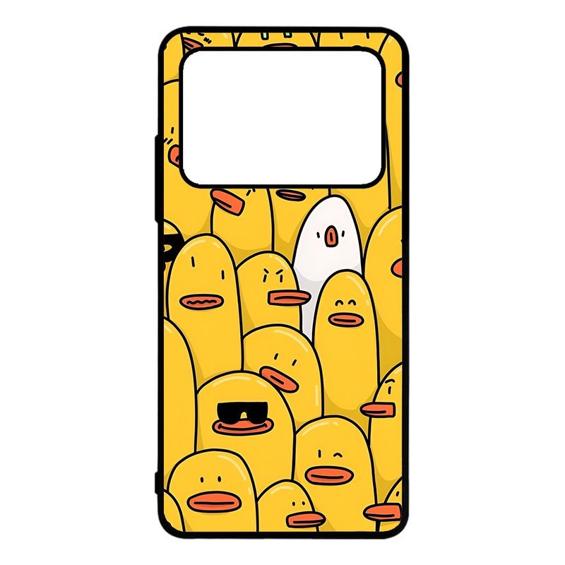 GENERICO - Carcasa para POCO X4 PRO Diseño 12
