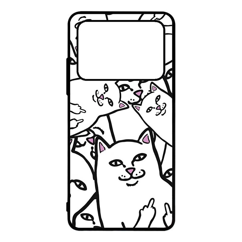 GENERICO - Carcasa para POCO X4 PRO Diseño 19