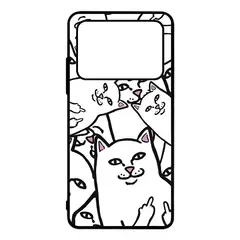 GENERICO - Carcasa para POCO X4 PRO Diseño 19
