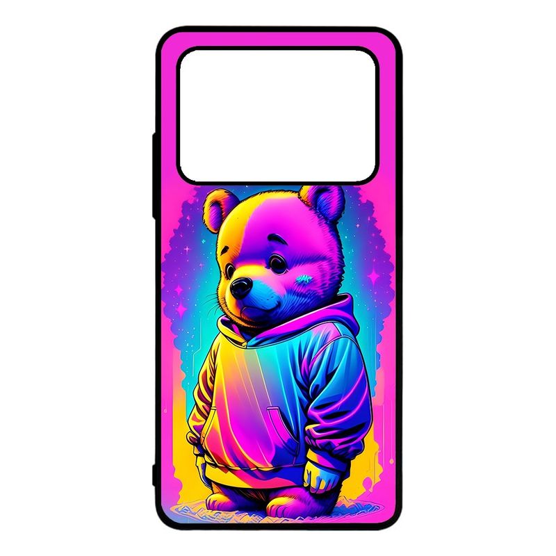 GENERICO - Carcasa para XIAOMI MI 11 ULTRA Diseño 294
