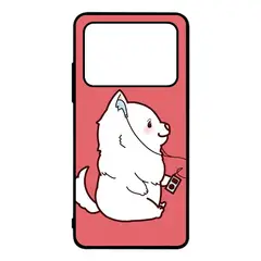 GENERICO - Carcasa para POCO X4 PRO Diseño 32