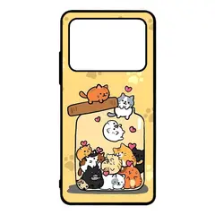 GENERICO - Carcasa para POCO X4 PRO Diseño 25