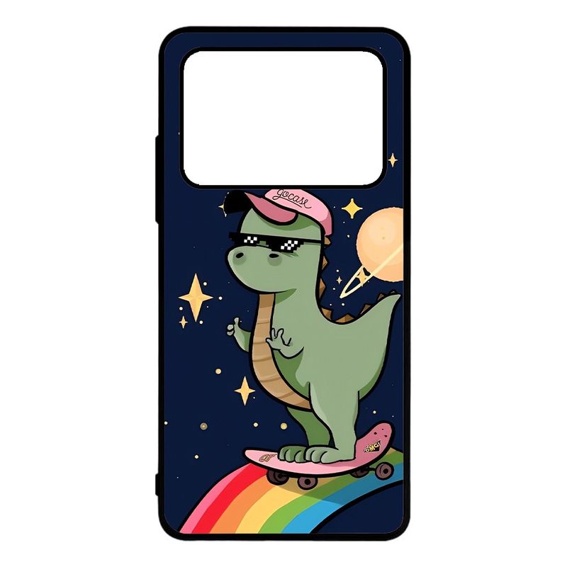 GENERICO - Carcasa para POCO M4 PRO 4G Diseño 285
