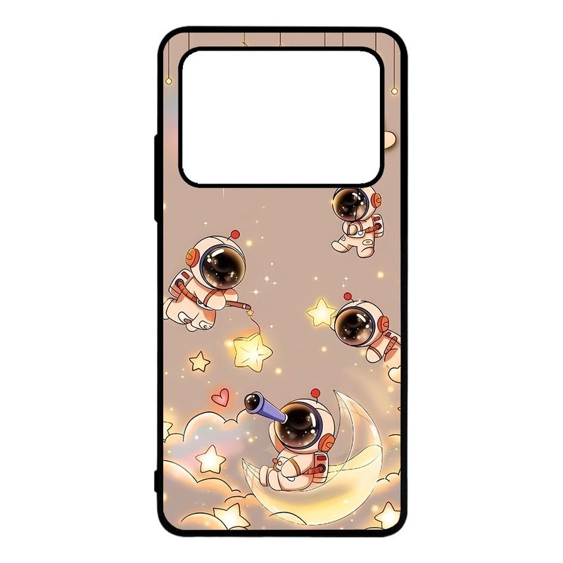 GENERICO - Carcasa para POCO M4 PRO 4G Diseño 286