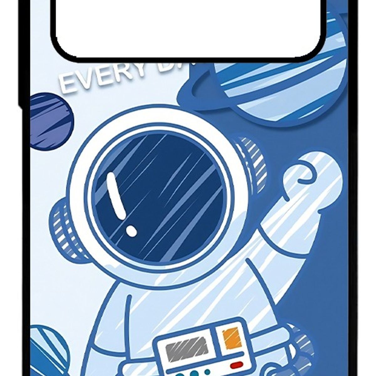 GENERICO - Carcasa para POCO M4 PRO 4G Diseño 273