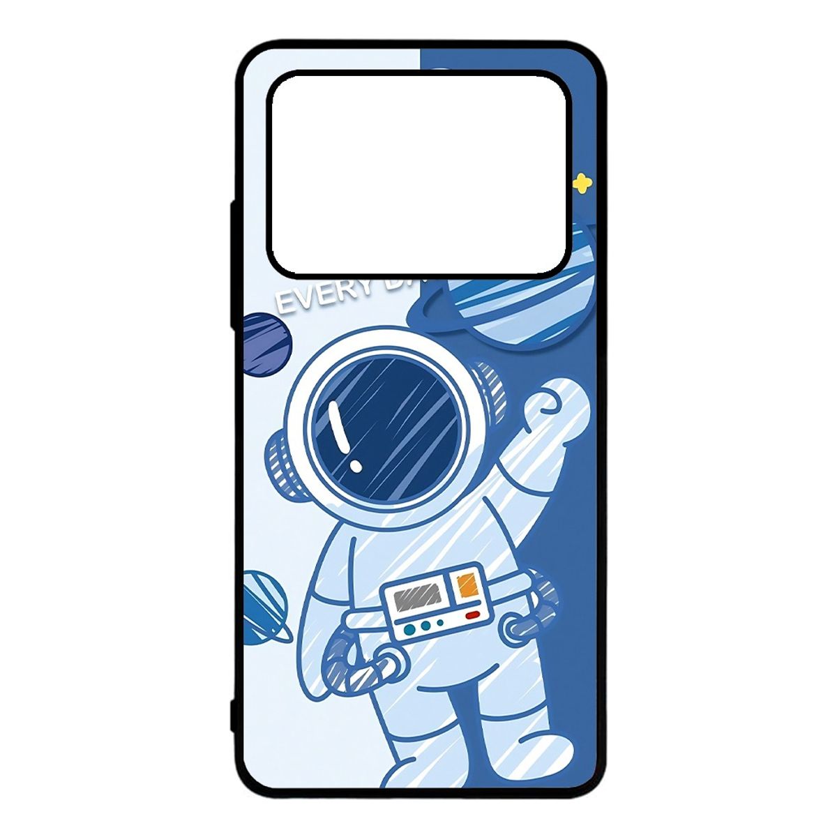 GENERICO - Carcasa para POCO M4 PRO 4G Diseño 273