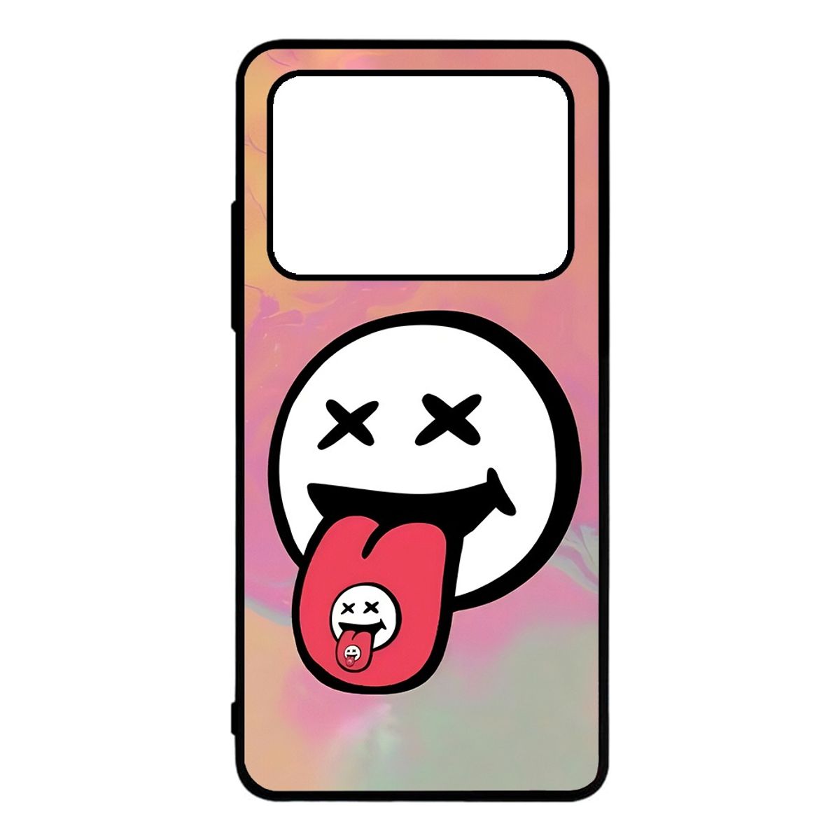 GENERICO - Carcasa para POCO M4 PRO 4G Diseño 277