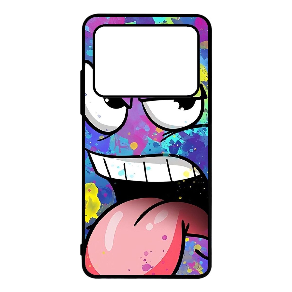 GENERICO - Carcasa para POCO M4 PRO 4G Diseño 274