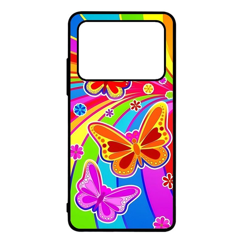 GENERICO - Carcasa para XIAOMI MI 11 ULTRA Diseño 233