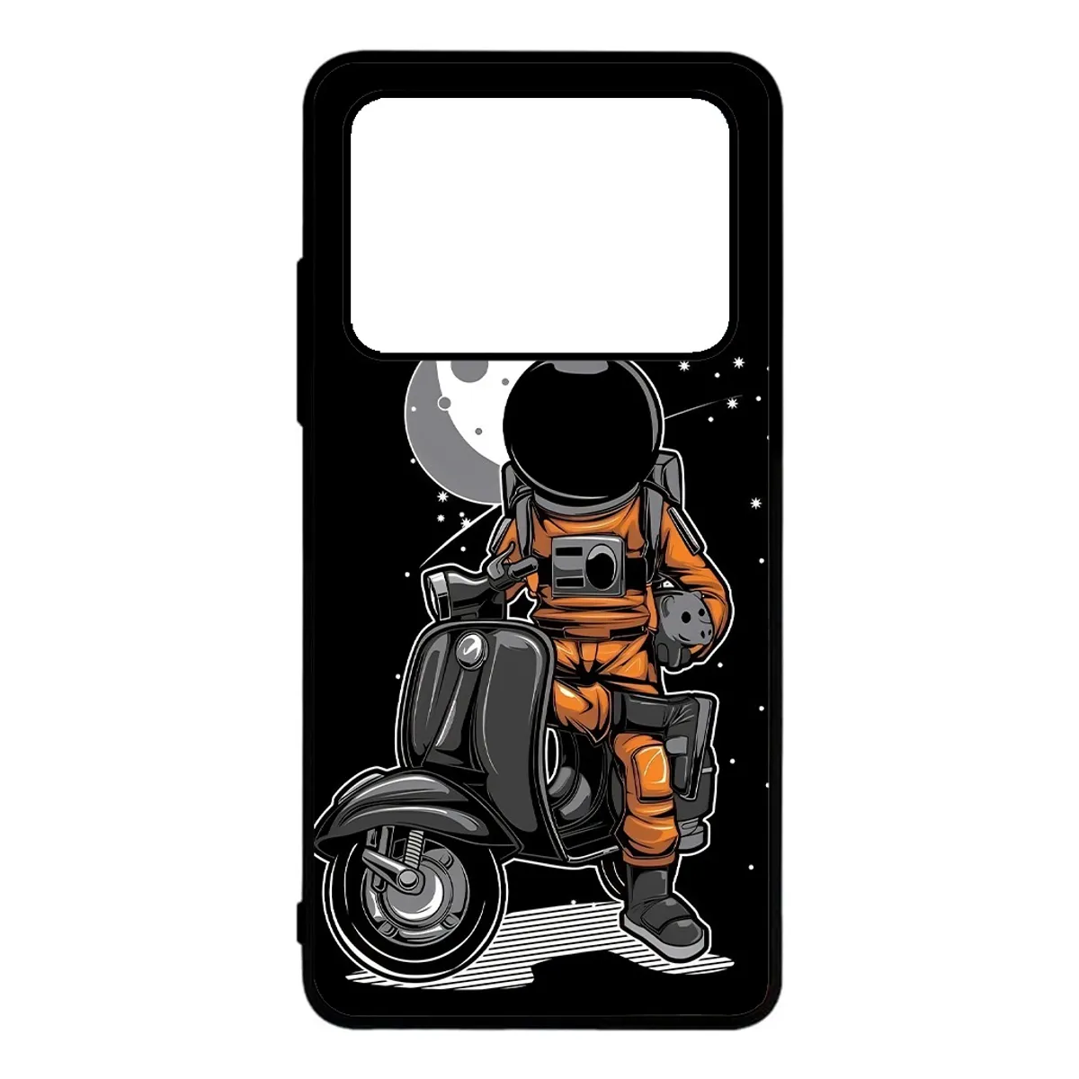 GENERICO - Carcasa para XIAOMI MI 11 ULTRA Diseño 235