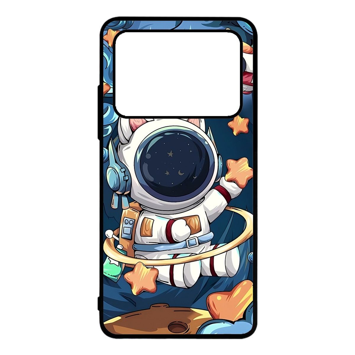 GENERICO - Carcasa para XIAOMI MI 11 ULTRA Diseño 239