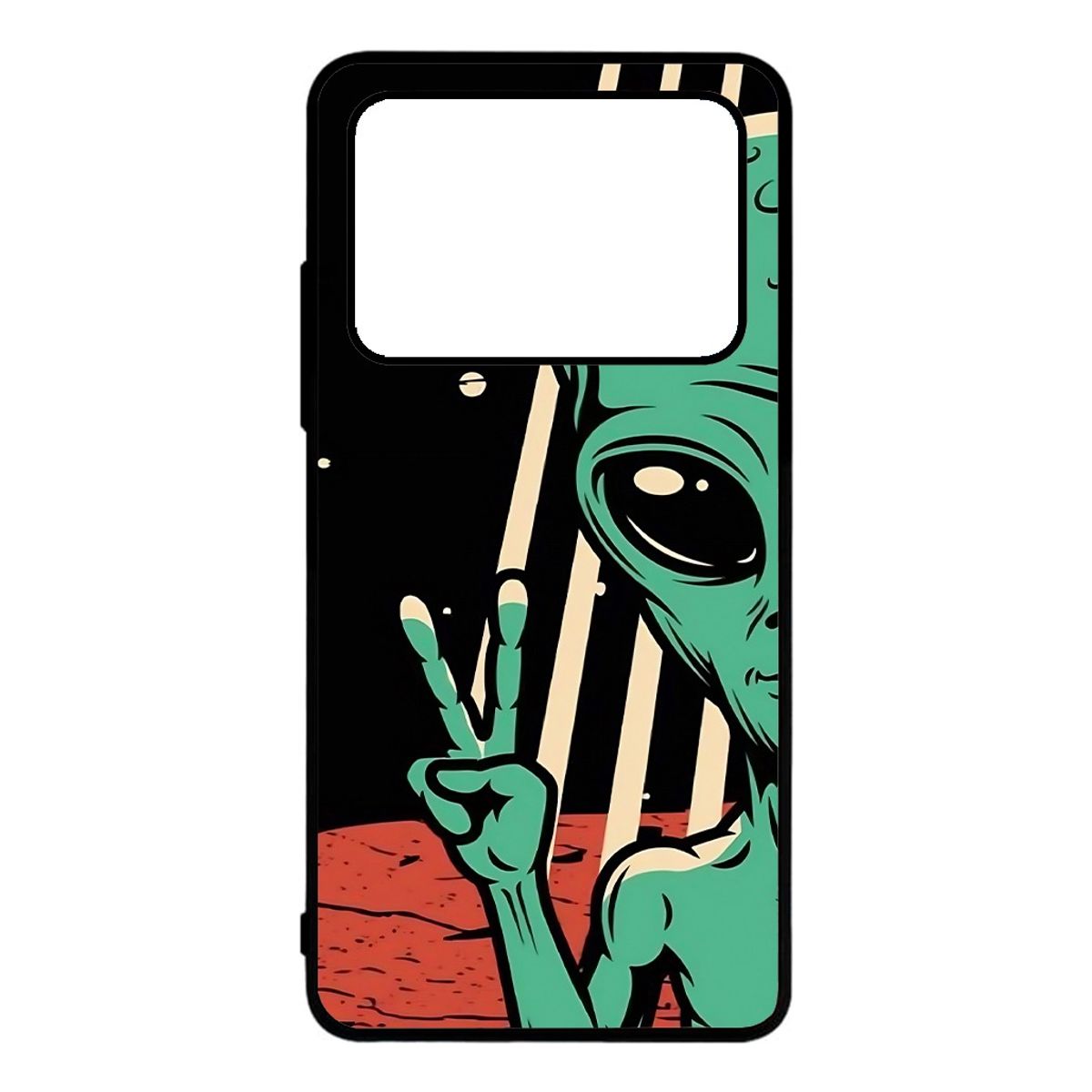 GENERICO - Carcasa para POCO X4 PRO Diseño 46