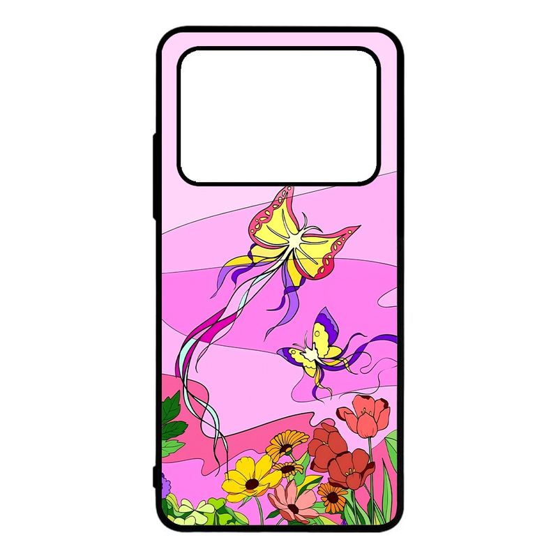 GENERICO - Carcasa para XIAOMI MI 11 ULTRA Diseño 243