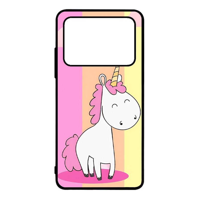 GENERICO - Carcasa para POCO M4 PRO 4G Diseño 281