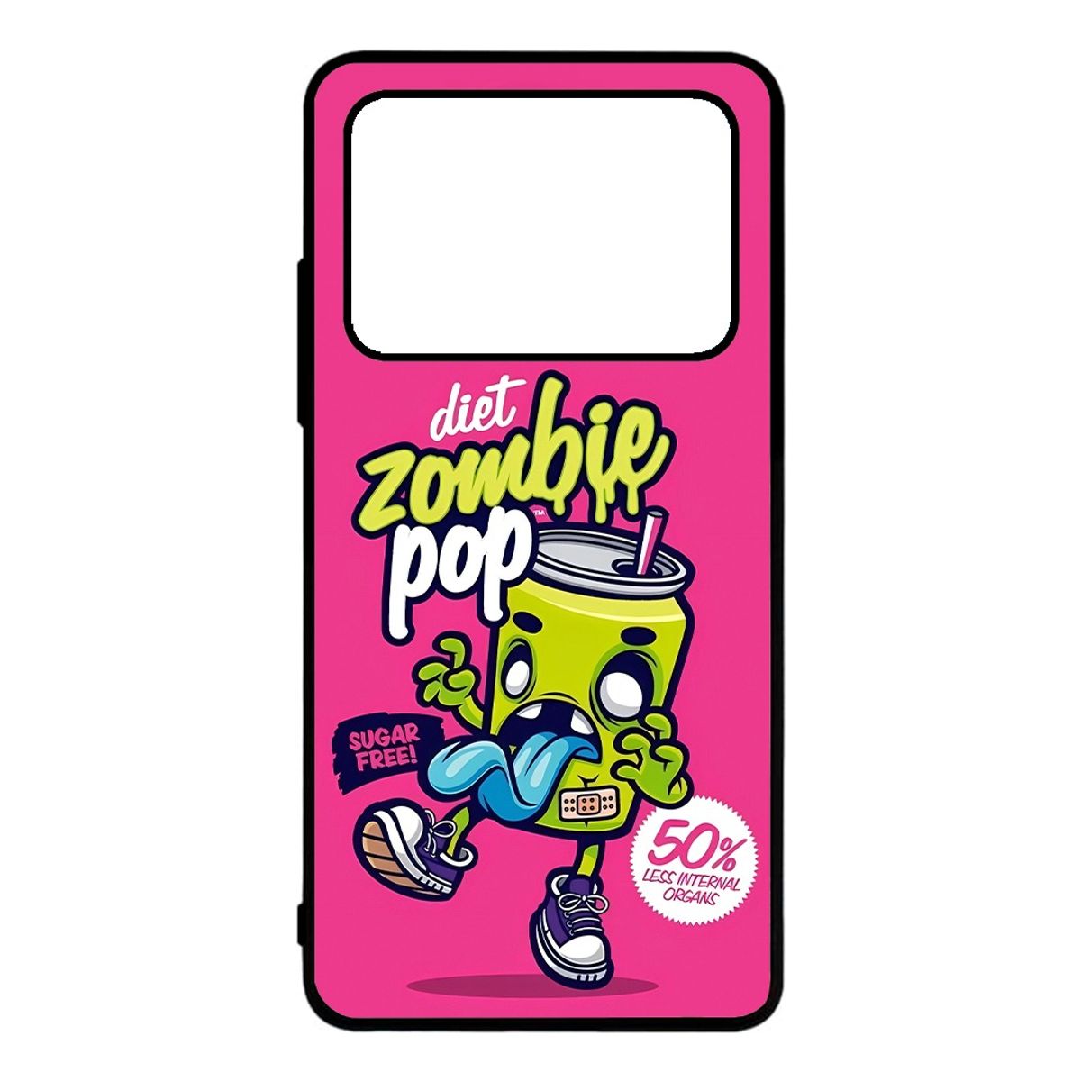 GENERICO - Carcasa para POCO M4 PRO 4G Diseño 245