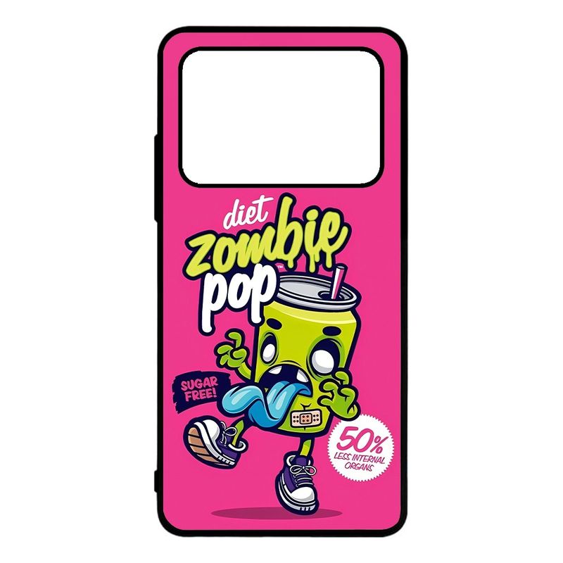 GENERICO - Carcasa para POCO M4 PRO 4G Diseño 245