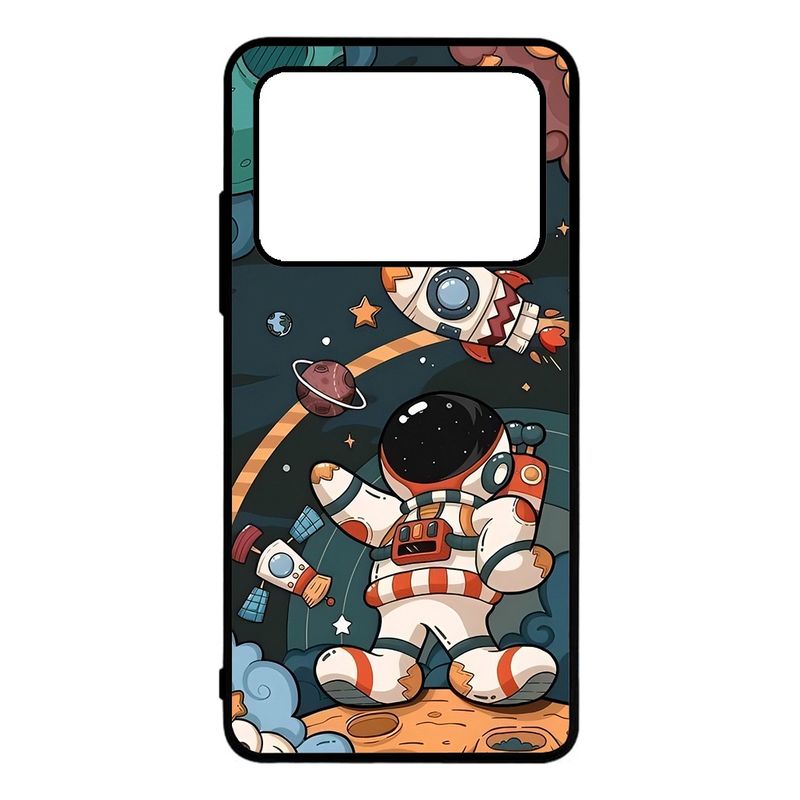 GENERICO - Carcasa para POCO M4 PRO 4G Diseño 290