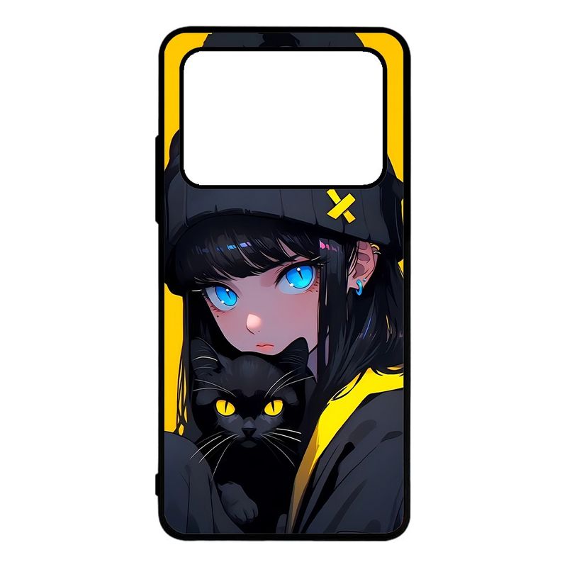 GENERICO - Carcasa para POCO M4 PRO 4G Diseño 248