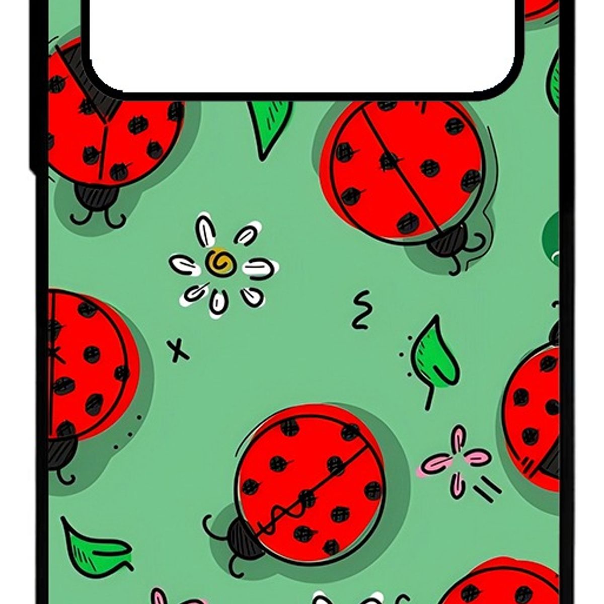 GENERICO - Carcasa para POCO M4 PRO 4G Diseño 300