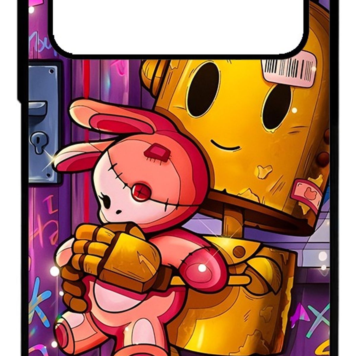 GENERICO - Carcasa para POCO M4 PRO 4G Diseño 250