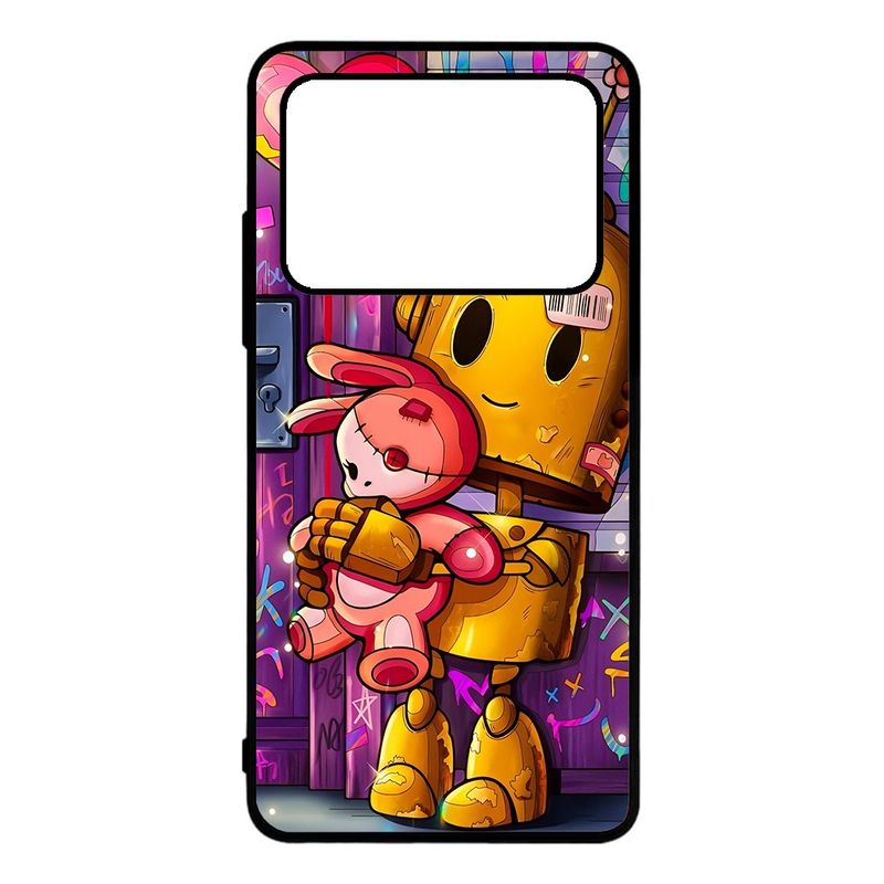 GENERICO - Carcasa para POCO M4 PRO 4G Diseño 250