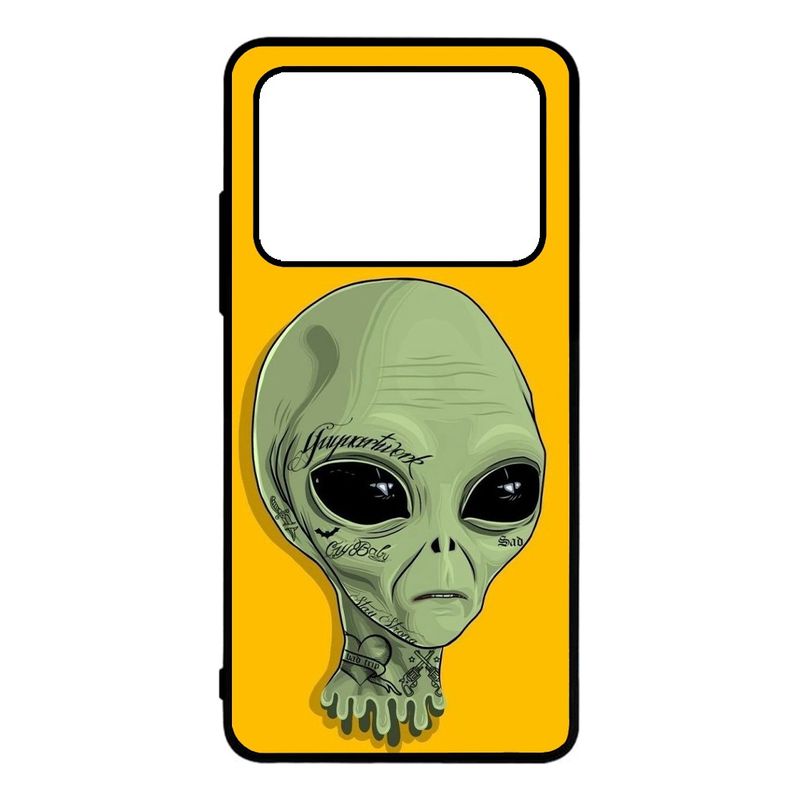 GENERICO - Carcasa para POCO X4 PRO Diseño 45