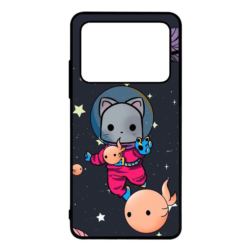 GENERICO - Carcasa para POCO X4 PRO Diseño 50