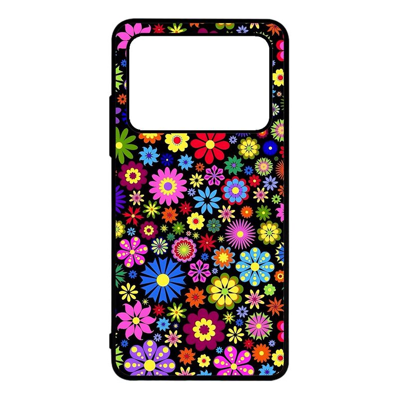 GENERICO - Carcasa para XIAOMI MI 11 ULTRA Diseño 244