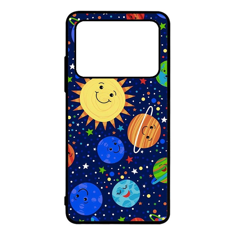 GENERICO - Carcasa para XIAOMI MI 11 ULTRA Diseño 242