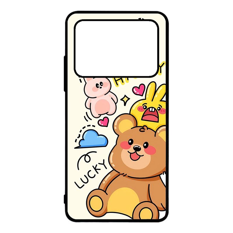 GENERICO - Carcasa para POCO M4 PRO 4G Diseño 293