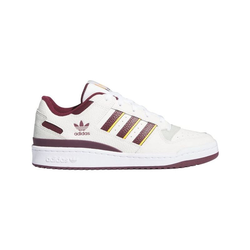ADIDAS - Zapatillas Forum Low CL