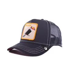 GENERICO - Gorras Jockey Colección Animales Unisex