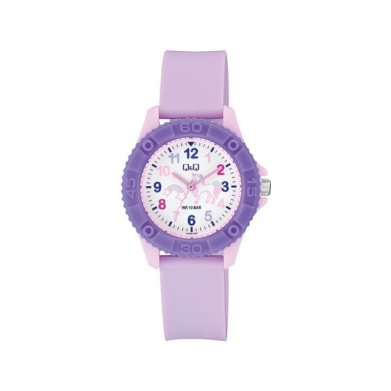 Q&Q - Reloj Q&Q Analogo Mujer VQ96J026Y Q&Q