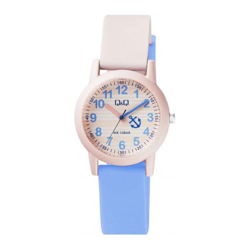 Q&Q - Reloj Q&Q Analogo para Niñas VS49J002Y Q&Q