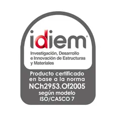 THERMICA - Guatero 1 Lt Calurozoo Mapache
