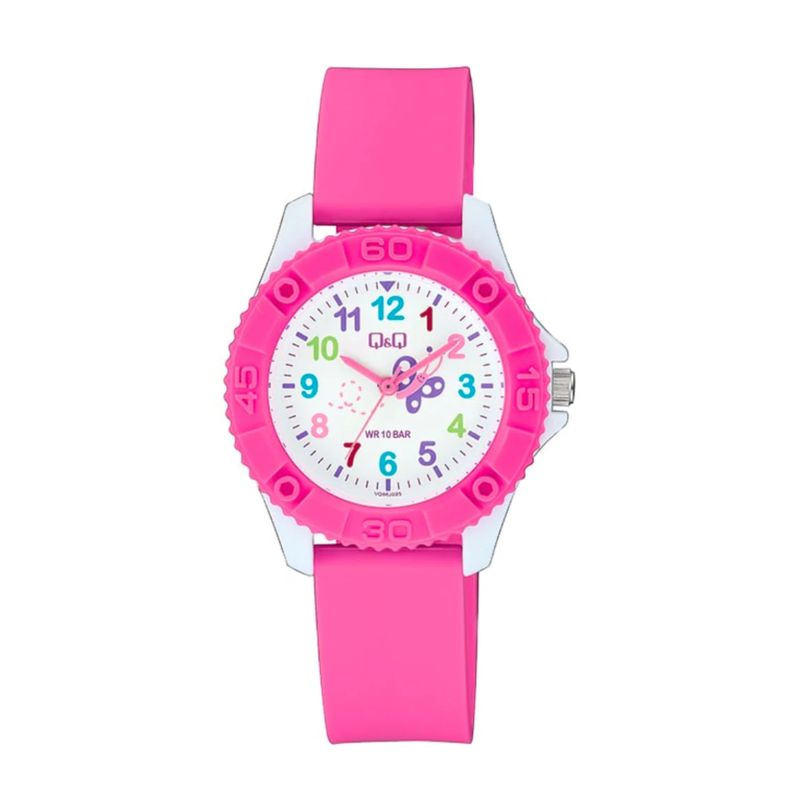 Q&Q - Reloj Q&Q Analogo Mujer VQ96J025Y Q&Q