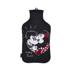 THERMICA - Guatero Thermicachile 2L Minnie Mickey Negro
