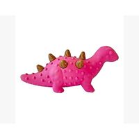 JUGUETE DISPENSADOR DE GOLOSINAS Y TRATAMIENTO DENTAL