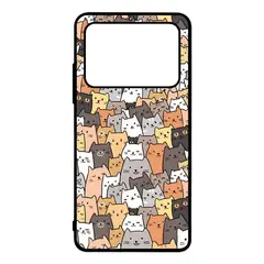 GENERICO - Carcasa para POCO M4 PRO 4G Diseño 22