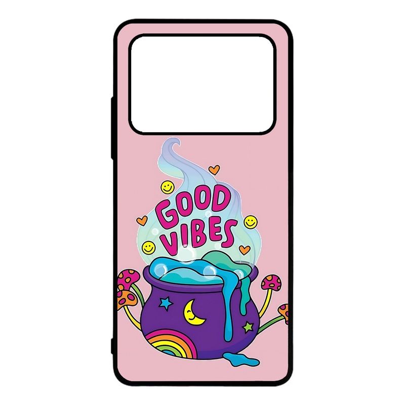 GENERICO - Carcasa para POCO M4 PRO 4G Diseño 41